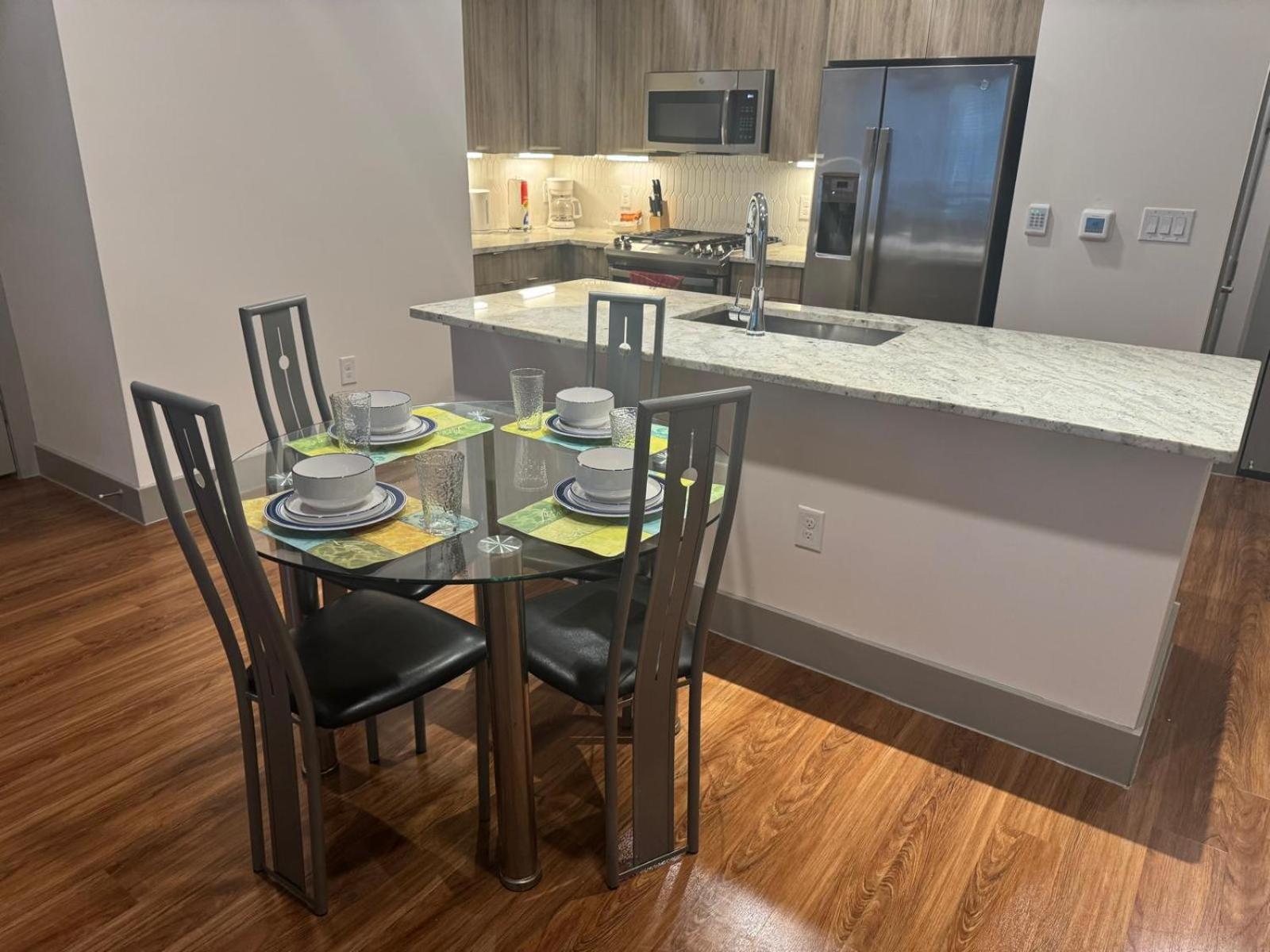 Resort-Style Apartments Near The Galleria Houston Habitación foto