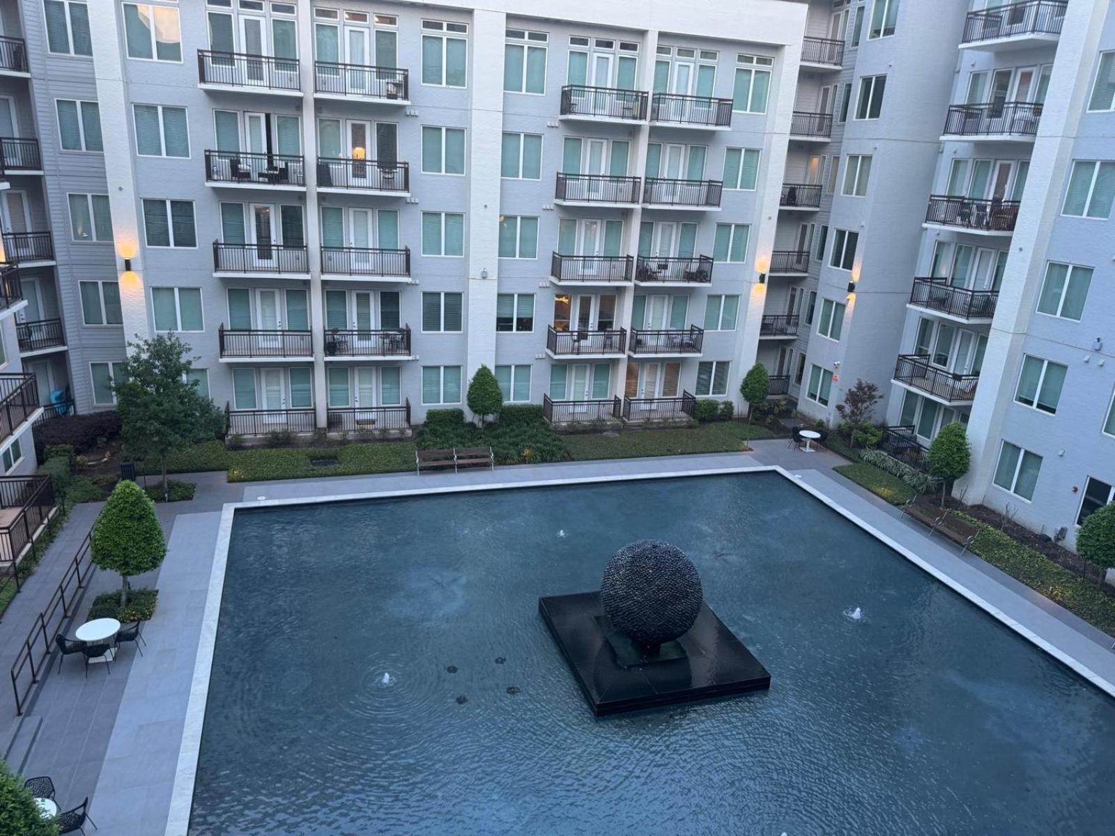 Resort-Style Apartments Near The Galleria Houston Habitación foto